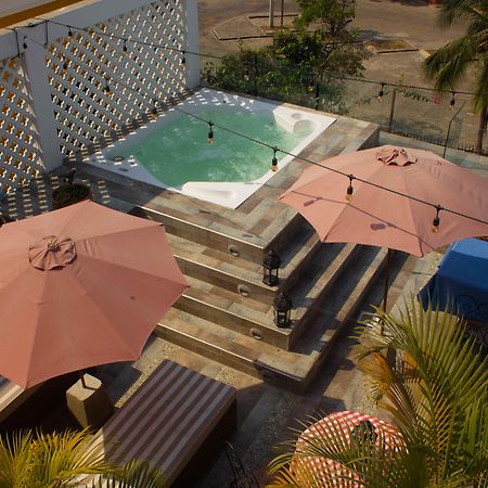 Hotel Dorado Plaza Calle Del Arsenal Cartagena 外观 照片